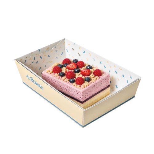 Cake Slice